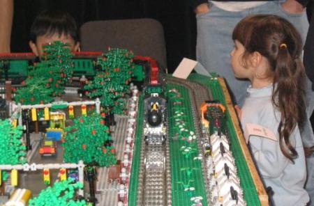 Lego Brickfest 2